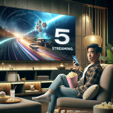 五及片手机看，5g电影在线确认