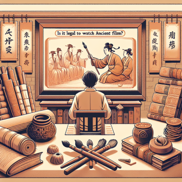 手机看片古代片，手机看片违法吗?